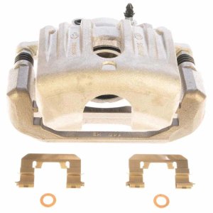 Hyundai Genesis Brake Caliper - Front Right - PowerStop - Autospecialty - `09-`11