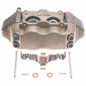 Hyundai Genesis Brake Caliper - Front Left - PowerStop - Autospecialty - `09-`14
