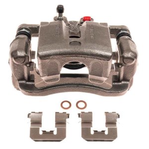 Hyundai Genesis Brake Caliper - Rear Left - PowerStop - Autospecialty - `09-`11 Hyundai Genesis Brake Caliper - Rear Left - PowerStop - Autospecialty - `09-`11