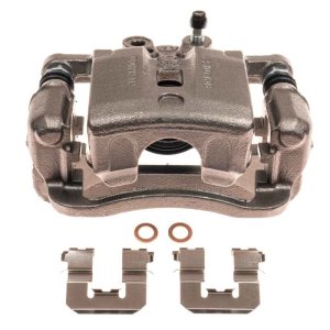 Hyundai Genesis Brake Caliper (1) - Rear Right - PowerStop - Autospecialty - `09-`11 Hyundai Genesis Brake Caliper (1) - Rear Right - PowerStop - Autospecialty - `09-`11