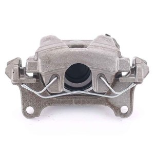 Audi Q3 Brake Caliper - Front Left - PowerStop - Autospecialty Caliper w/Bracket - `15-`18