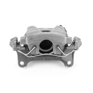 Audi Q3 Brake Caliper - Front Left - PowerStop - Autospecialty Caliper w/Bracket - `15-`18