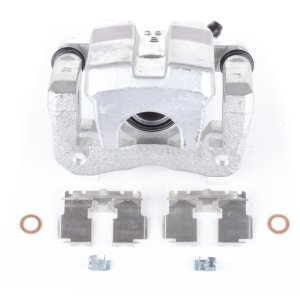 Pontiac Vibe Brake Caliper - Rear Left - PowerStop - Autospecialty - `09-`10