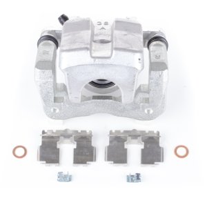Pontiac Vibe Brake Caliper - Rear Right - PowerStop - Autospecialty - `09-`10