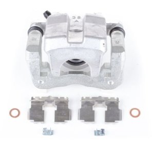 Pontiac Vibe Brake Caliper - Rear Right - PowerStop - Autospecialty - `09-`10