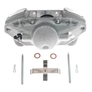 Infiniti G35 Brake Caliper - Rear Right - PowerStop - Autospecialty - `03-`04