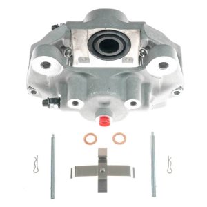 Infiniti G35 Brake Caliper - Rear Right - PowerStop - Autospecialty - `03-`04