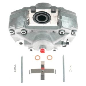 Infiniti G35 Brake Caliper - Rear Right - PowerStop - Autospecialty - `03-`04