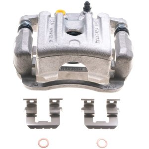 Kia Sorento Brake Caliper - Rear - PowerStop - Autospecialty - `11-`13