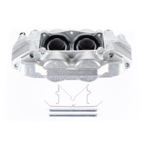 Lexus GX460 Brake Caliper - Front Left - PowerStop - Autospecialty without Bracket - `10-`15
