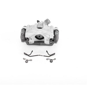 Ford C-Max Brake Caliper - Rear Right - PowerStop - Autospecialty - `13-`17
