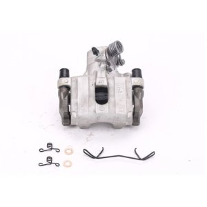 Ford Focus Brake Caliper - Rear Right - PowerStop - Autospecialty - `12-`17