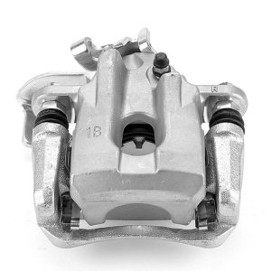 Toyota Prius Brake Caliper - Rear Right - PowerStop - Autospecialty with Bracket - `10-`15