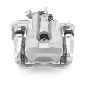 Toyota Prius Brake Caliper - Rear Right - PowerStop - Autospecialty with Bracket - `10-`15