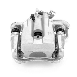 Toyota Prius Brake Caliper - Rear Left - PowerStop - Autospecialty - `10-`15