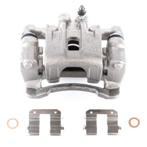 Hyundai Tucson Brake Caliper - Rear - PowerStop - Autospecialty - `10-`15