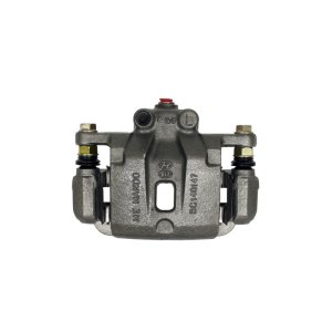 Hyundai Genesis Coupe Brake Caliper - Rear Left - PowerStop - Autospecialty Caliper - `10-`16