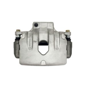 Hyundai Genesis Coupe Brake Caliper - Front Left - PowerStop - Autospecialty - `10-`16