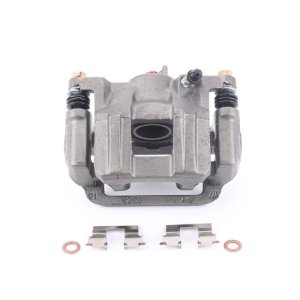 Honda Odyssey Brake Caliper - Rear Right - PowerStop - Autospecialty - `11-`17