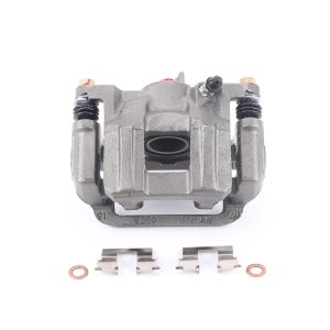 Honda Odyssey Brake Caliper - Rear Right - PowerStop - Autospecialty - `11-`17