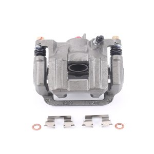 Honda Odyssey Brake Caliper - Rear Right - PowerStop - Autospecialty - `11-`17