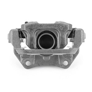 Honda Odyssey Brake Caliper - Rear Left - PowerStop - Autospecialty with Bracket - `11-`17