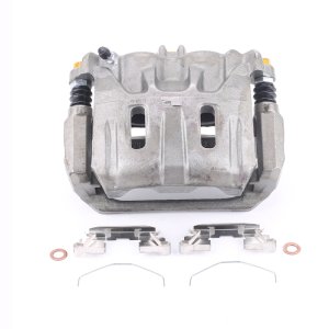 Honda Odyssey Brake Caliper - Front Right - PowerStop - Autospecialty - `11-`17