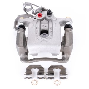 Hyundai Elantra Brake Caliper - Rear Right - PowerStop - Autospecialty with Bracket - `11-`16