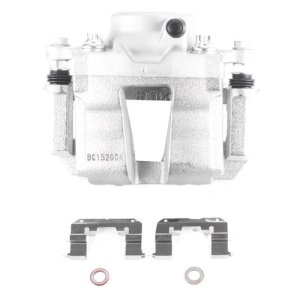 Hyundai Sonata Brake Caliper - Front Right - PowerStop - Autospecialty - `11-`15