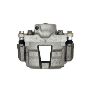 Hyundai Sonata Brake Caliper - Front Left - PowerStop - Autospecialty - `11-`15