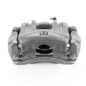Hyundai Santa Fe Sport Brake Caliper (1) - Front Right - PowerStop - Autospecialty - `13-`16
