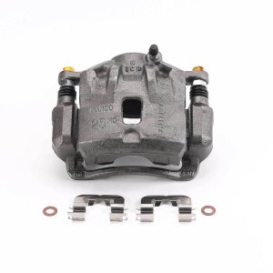 Hyundai Elantra Brake Caliper - Front Left or Front Right - PowerStop - Autospecialty - `13-`16