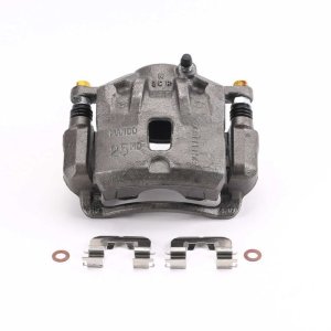 Hyundai Elantra Brake Caliper - Front Left or Front Right - PowerStop - Autospecialty - `13-`16