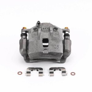 Hyundai Elantra Brake Caliper - Front Left or Front Right - PowerStop - Autospecialty - `11-`12