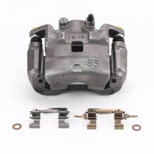 Nissan Juke Brake Caliper - Front Left - PowerStop - Autospecialty - `11-`17