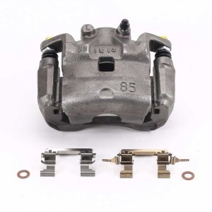 Nissan Juke Brake Caliper - Front Left - PowerStop - Autospecialty - `11-`17