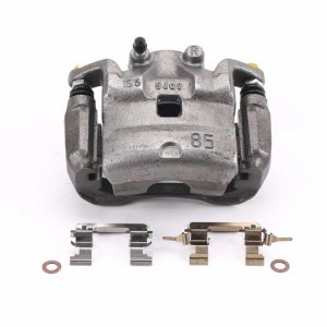 Nissan Juke Brake Caliper - Front Right - PowerStop - Autospecialty - `11-`17