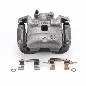 Nissan Juke Brake Caliper - Front Right - PowerStop - Autospecialty - `11-`17