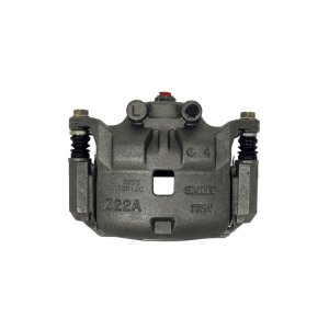 Nissan Versa Brake Caliper - Front Left - PowerStop - Autospecialty - `12-`18