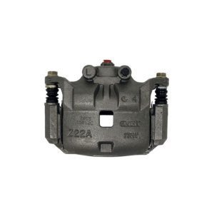 Nissan Versa Brake Caliper - Front Left - PowerStop - Autospecialty - `12-`18 Nissan Versa Brake Caliper - Front Left - PowerStop - Autospecialty - `12-`18
