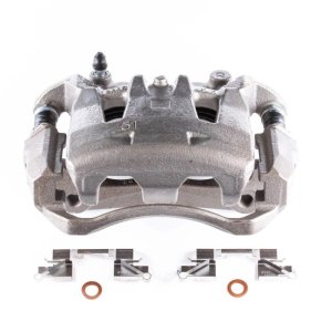 Nissan Leaf Brake Caliper - Front Right - PowerStop - Autospecialty - `11-`13