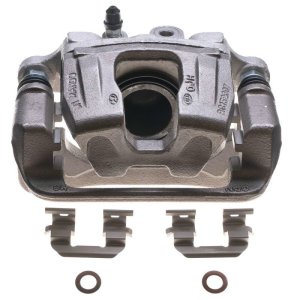 Genesis G80 Brake Caliper - Rear Left - PowerStop - Autospecialty - `17-`18