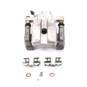 Lexus ES300h Brake Caliper - Rear Left - PowerStop - Autospecialty Caliper w/Bracket - `13-`18