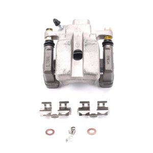 Lexus ES300h Brake Caliper - Rear Left - PowerStop - Autospecialty Caliper w/Bracket - `13-`18