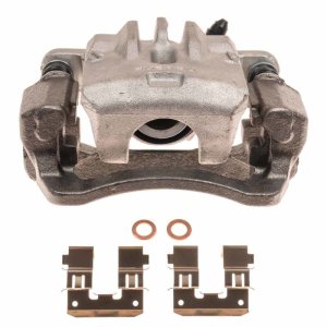 Subaru XV Crosstrek Brake Caliper - Rear Right - PowerStop - Autospecialty - `16-`19