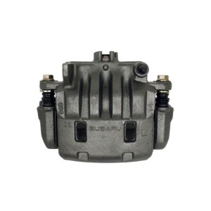 Scion FR S Brake Caliper - Front Left - PowerStop - Autospecialty Caliper w/Bracket - `13-`16