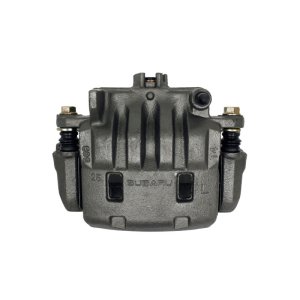 Toyota GR86 Brake Caliper - Front Left - PowerStop - Autospecialty Caliper w/Bracket - `17-`20