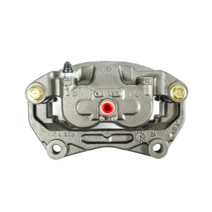 Infiniti JX35 Brake Caliper - Front Left - PowerStop - Autospecialty - 2013