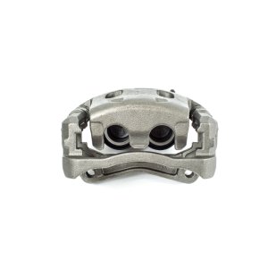 Infiniti JX35 Brake Caliper - Front Left - PowerStop - Autospecialty - 2013
