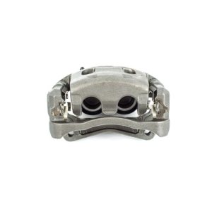 Infiniti JX35 Brake Caliper - Front Right - PowerStop - Autospecialty - 2013